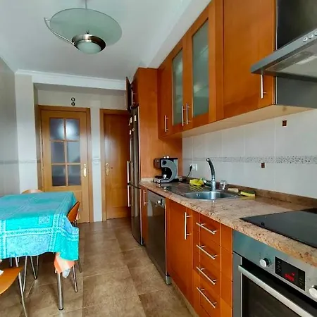 Preciosas Vistas En El Corazon De La Riveira Sacra Apartman *