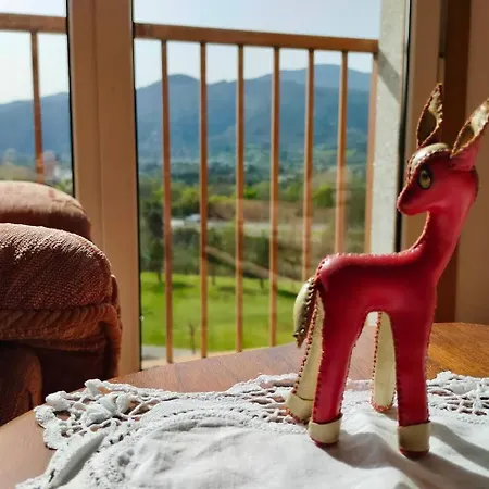 Preciosas Vistas En El Corazon De La Riveira Sacra * Quiroga