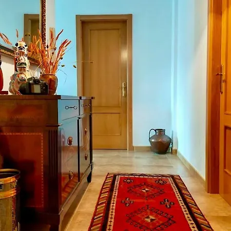 Appartement Preciosas Vistas En El Corazon De La Riveira Sacra