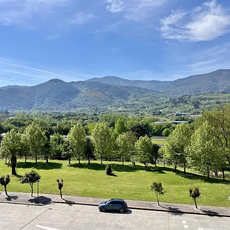 Preciosas Vistas En El Corazon De La Riveira Sacra Quiroga